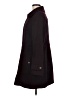 MICHAEL Michael Kors Burgundy Wool Coat Size M - photo 5