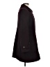 MICHAEL Michael Kors Burgundy Wool Coat Size M - photo 4