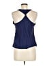 Unbranded Blue Active Tank Size M - photo 2