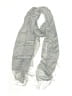 Nine West Gray Scarf One size - photo 1