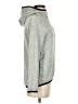 Nike 100% Polyester Gray Pullover Sweater Size XS - photo 4