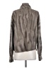Cotton Citizen 100% Cotton Tie-dye Gray Jacket Size S - photo 2