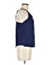 Unbranded Blue Active Tank Size M - photo 4