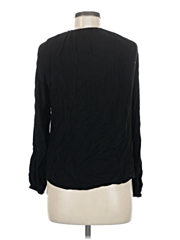 Twiggy Long Sleeve Blouse (view 2)