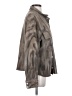 Cotton Citizen 100% Cotton Tie-dye Gray Jacket Size S - photo 4