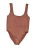 A New Day Brown Bodysuit Size M - photo 1