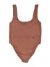 A New Day Brown Bodysuit Size M - photo 2