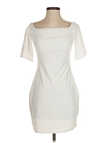 Susana Monaco Cocktail Dress (view 1)