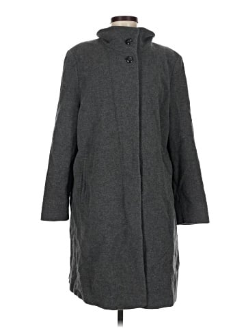 Basler Coat (view 1)