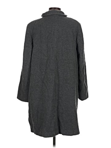 Basler Coat (view 2)