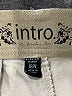 Intro Gray Casual Pants Size 18W - photo 4