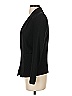 Helmut Lang 100% Wool Black Wool Blazer Size P (petite) - photo 5