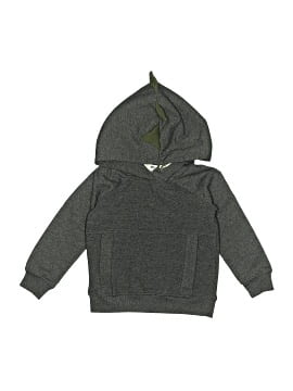 Tommy Bahama Zip Up Hoodie
