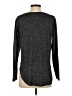 Nally & Millie Gray Pullover Sweater Size S (estimated) - photo 2