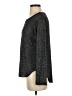Nally & Millie Gray Pullover Sweater Size S (estimated) - photo 5