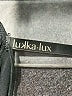 Lukka Lux Solid Black Active Pants Size L - photo 7