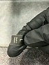 Lukka Lux Solid Black Active Pants Size L - photo 9