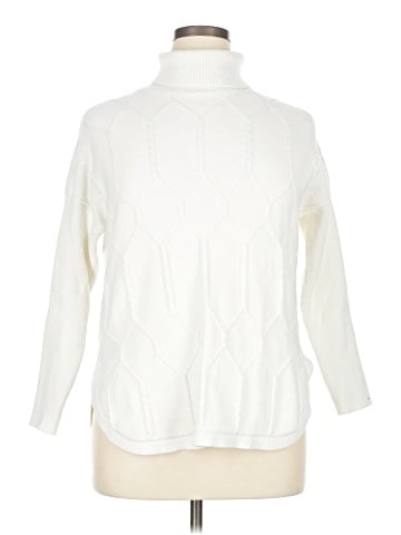 Belldini Turtleneck Sweater (view 1)