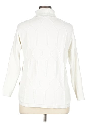 Belldini Turtleneck Sweater (view 2)