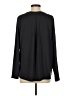 Athleta Black Long Sleeve T-Shirt Size S - photo 2