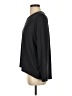 Athleta Black Long Sleeve T-Shirt Size S - photo 5