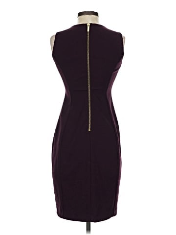 Calvin Klein Cocktail Dress (view 2)