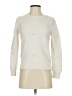 Banana Republic Ivory Pullover Sweater Size XS - photo 1