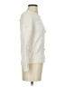 Banana Republic Ivory Pullover Sweater Size XS - photo 4