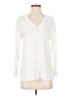 Everleigh Ivory Pullover Sweater Size XS - photo 1