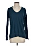 Assorted Brands Teal Pullover Sweater Size XS - photo 1
