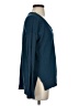 Assorted Brands Teal Pullover Sweater Size XS - photo 4