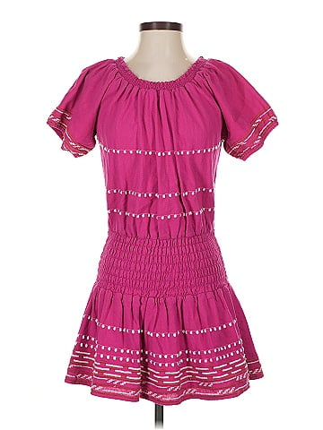 Piper Casual Dress (view 1)