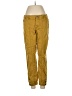 CAbi Gold Khakis Size 6 - photo 1