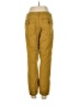 CAbi Gold Khakis Size 6 - photo 2
