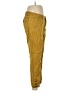 CAbi Gold Khakis Size 6 - photo 4