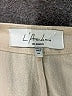 L'academie los angeles Solid Ivory Tan Romper Size XS - photo 7
