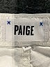 Paige Ivory Shorts Size 27 waist - photo 3