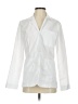 Assorted Brands White 3/4 Sleeve Blouse Size 4 - photo 1