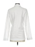 Assorted Brands White 3/4 Sleeve Blouse Size 4 - photo 2