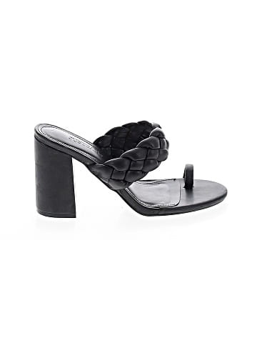 Just Fab Sandals (view 1)