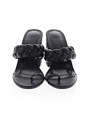 Just Fab Sandals (view 2)