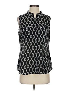 Banana Republic Sleeveless Blouse