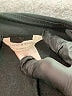 Lucky Brand Black Active Pants Size M - photo 7