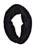 Unbranded Black Purple Scarf One size - photo 1