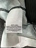 Nike 100% Polyester Gray Active Tank Size M - photo 8