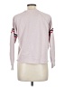 Pink Rose Pink Sweatshirt Size L - photo 2