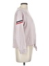 Pink Rose Pink Sweatshirt Size L - photo 4