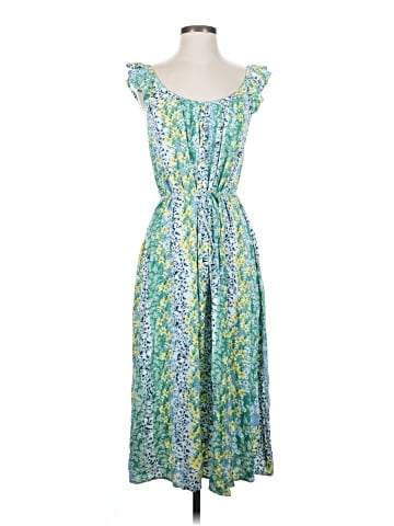Ann Taylor LOFT Casual Dress (view 1)