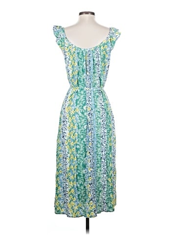 Ann Taylor LOFT Casual Dress (view 2)