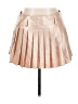 Baby Phat Solid Tan Formal Skirt Size XL - photo 1
